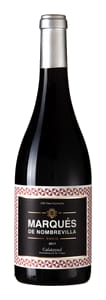Marqués de Nombrevilla Único