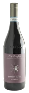 La Ganghija Barbera d'Alba Superiore