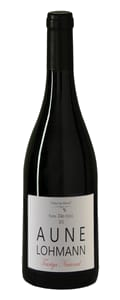 Aune Lohmann Touriga Nacional