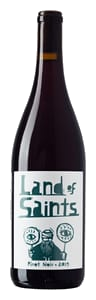 Land of Saints Pinot Noir