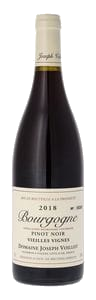 Voillot Bourgogne Pinot Noir Vieilles Vignes