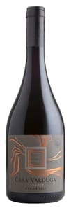 Valduga Terroir Syrah