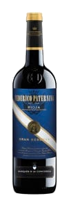 Federico Paternina Gran Reserva