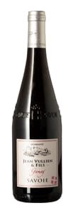 Jean Vullien Savoie Gamay