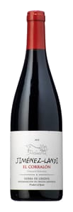 Jimenez-Landi El Corraleòn