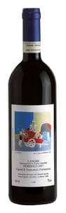 Roberto Voerzio Disanfrancesco Langhe Nebbiolo