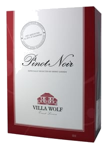 Villa Wolf Pinot Noir