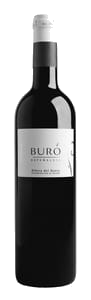 Bod. Pascual Buró de Peñalosa Crianza