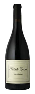 Hervé Souhaut Sainte Epine