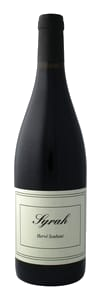 Hervé Souhaut Syrah