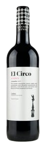 El Circo Acrobata Garnacha