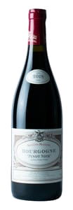 Seguin-Manuel Bourgogne Pinot Noir