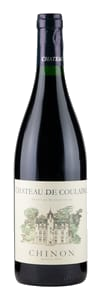 Ch. de Coulaine Chinon