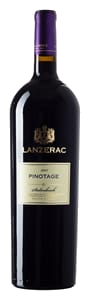 Lanzerac Pinotage