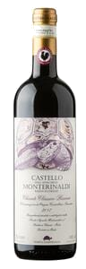 Monterinaldi Chianti Classico Riserva