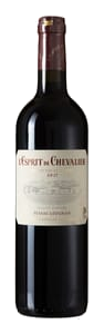 L'Esprit de Chevalier Rouge