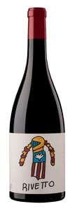 Rivetto Langhe Nebbiolo Terracotta