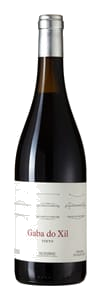 Vinflaske