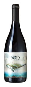 Finca Bacara 3015 Monastrell