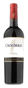 Tenuta Sette Ponti Crognolo