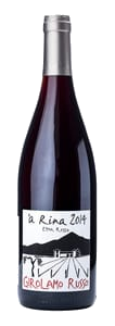 Girolamo Russo 'a Rina Etna Rosso