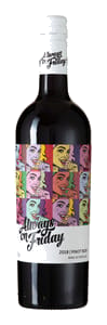 Always on Friday Pinot Noir