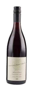 Shelter Winery Spätburgunder