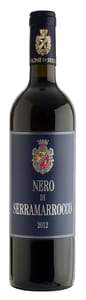 Vinflaske