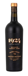 Gnarly Head 1924 Bourbon Barrel Cabernet Sauvignon