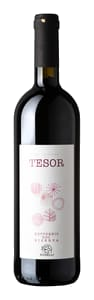 Bonelli Gutturnio Tesor Riserva