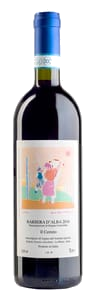 Roberto Voerzio Barbera d'Alba Il Cerreto
