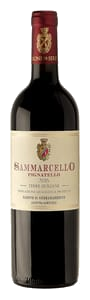 Barone di Serramarrocco Sammarcello