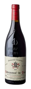 Dom. Charvin Chateauneuf-du-Pape