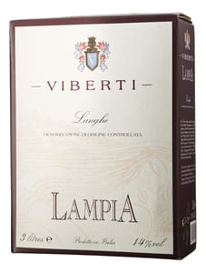 Viberti Giovanni Lampia