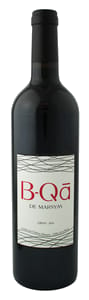 B-Qa de Marsyas