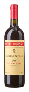 Castell'in Villa Mitt Toscana