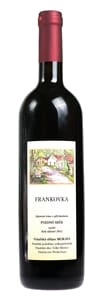 Maly Vinar Frankovka