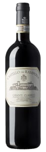 Castello dei Rampolla Chianti Classico