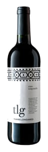 Torrelongares Tempranillo
