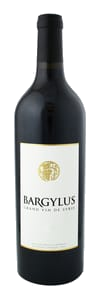 Bargylus Rouge