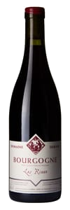 Dom. Derain Bourgogne Les Riaux Rouge