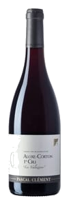 Pascal Clément Aloxe-Corton 1er Cru Les Valozieres