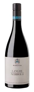 Rivetto Langhe Nebbiolo