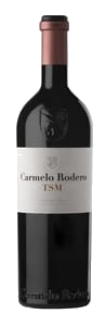 Carmelo Rodero TSM