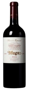 Muga Seleccion Especial
