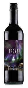 Troms Nåkka Rødt