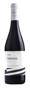 Valdesil Valderroa Mencia