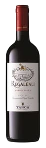 Tasca Regaleali Nero d'Avola