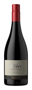Vinflaske