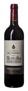 Ch. Bastoney